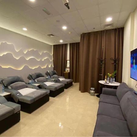Peony Hotel Dubai Ngoại thất bức ảnh