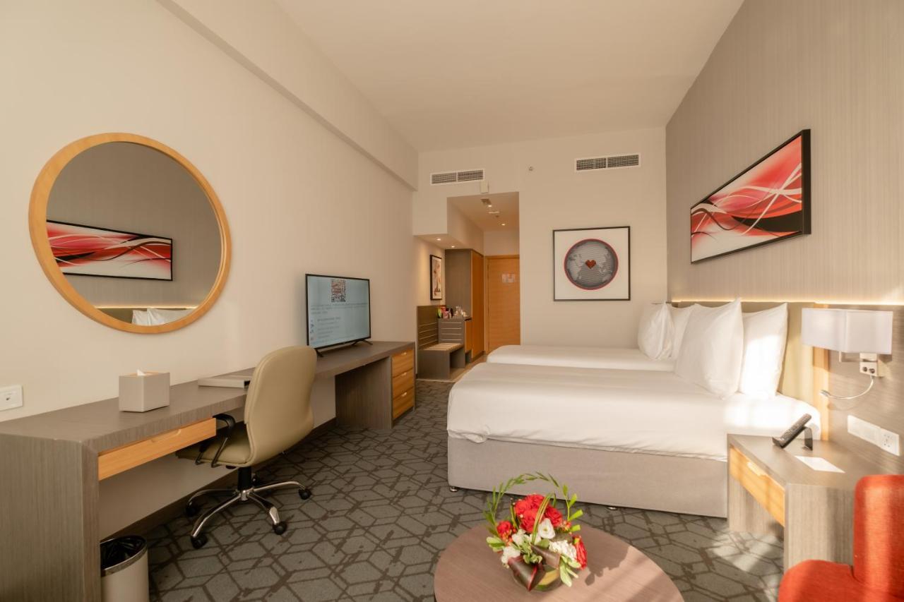 Peony Hotel Dubai Ngoại thất bức ảnh
