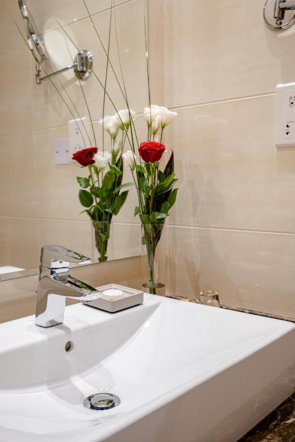 Peony Hotel Dubai Ngoại thất bức ảnh