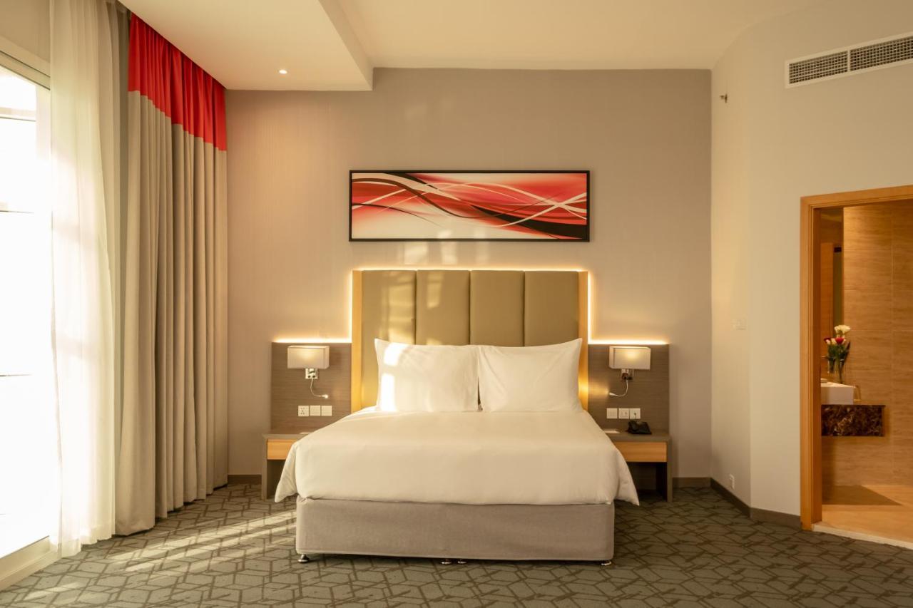 Peony Hotel Dubai Ngoại thất bức ảnh