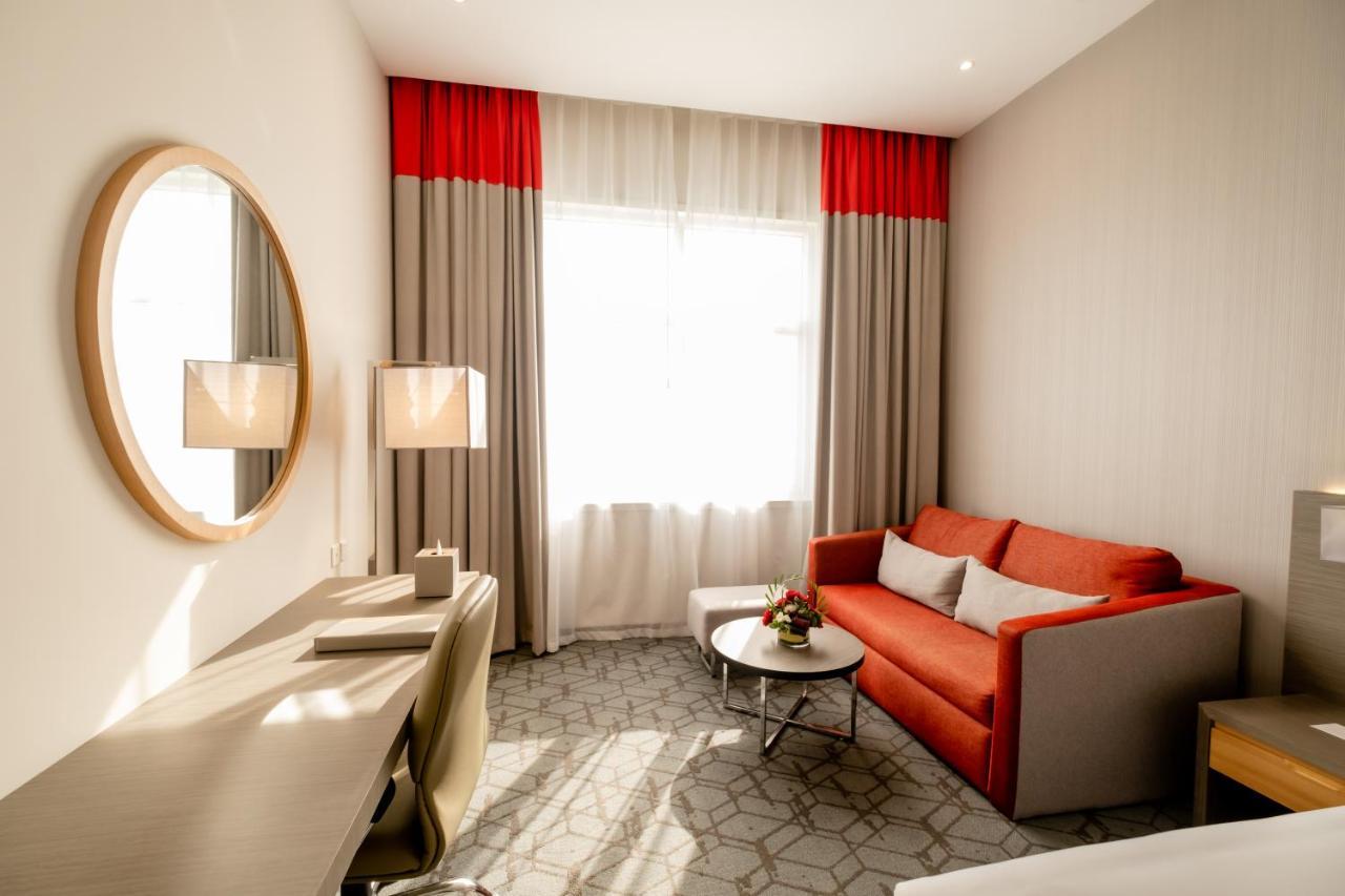 Peony Hotel Dubai Ngoại thất bức ảnh