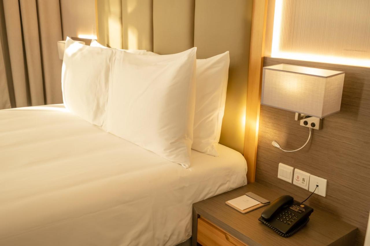 Peony Hotel Dubai Ngoại thất bức ảnh