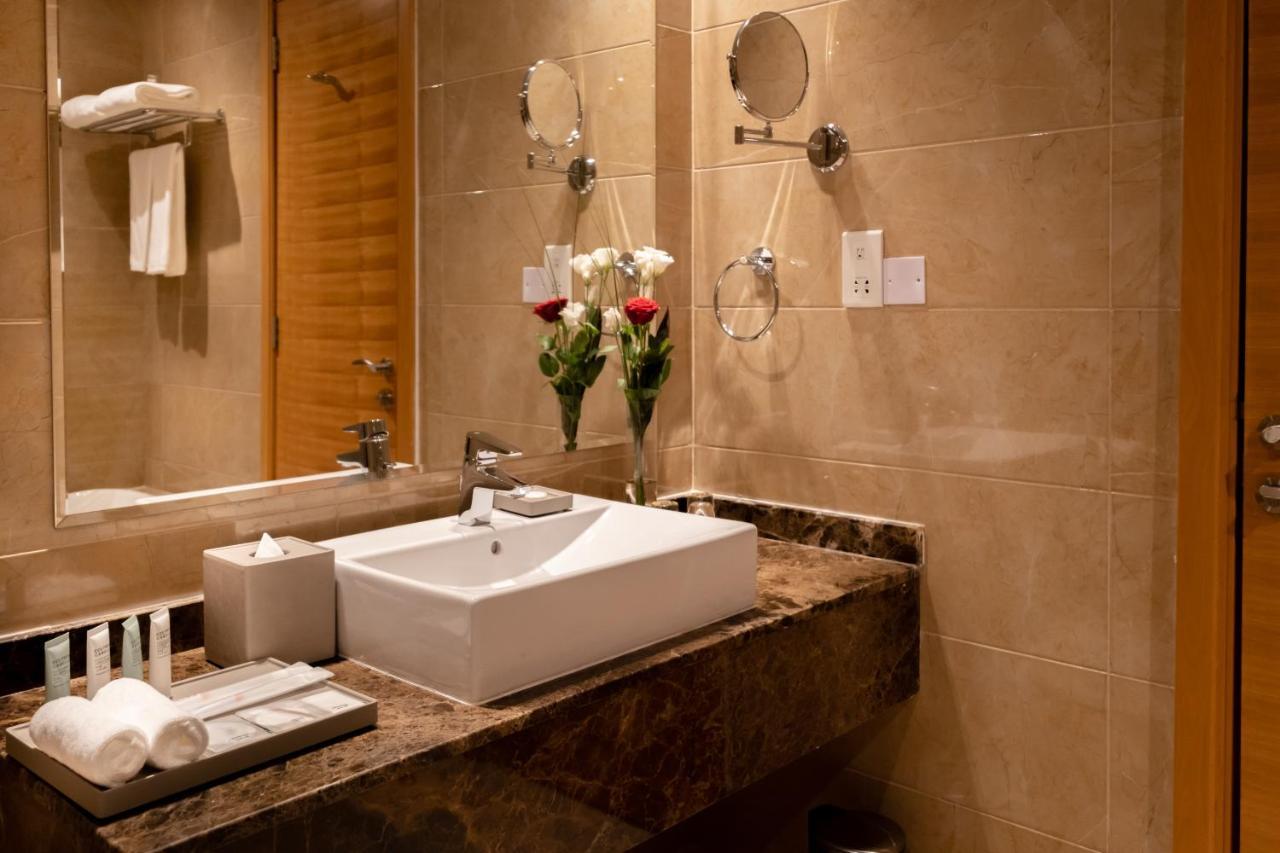 Peony Hotel Dubai Ngoại thất bức ảnh