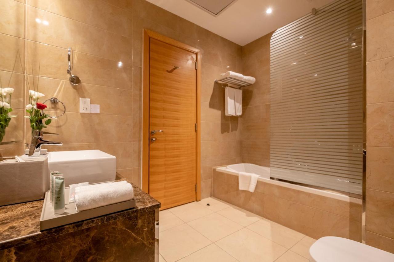 Peony Hotel Dubai Ngoại thất bức ảnh