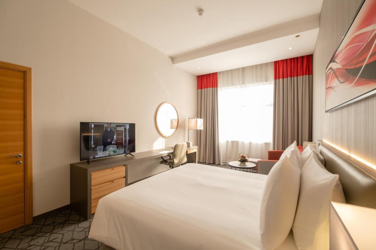 Peony Hotel Dubai Ngoại thất bức ảnh