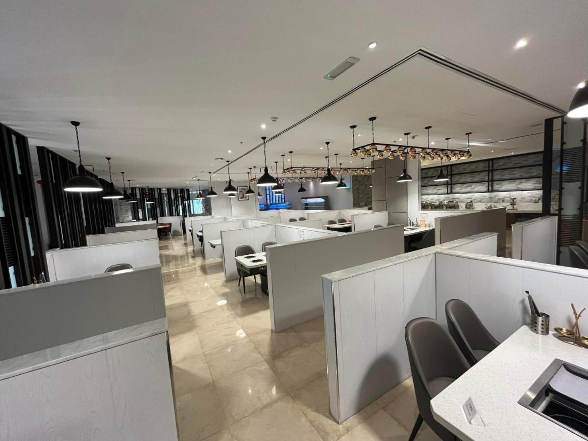 Peony Hotel Dubai Ngoại thất bức ảnh