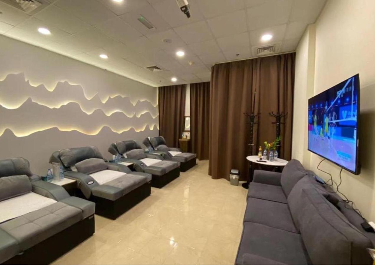 Peony Hotel Dubai Ngoại thất bức ảnh