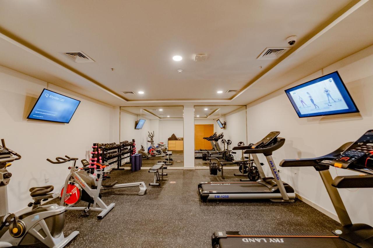 Peony Hotel Dubai Ngoại thất bức ảnh