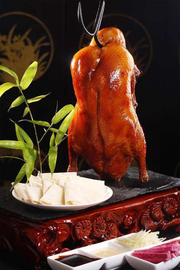 Peony Hotel Dubai Ngoại thất bức ảnh
