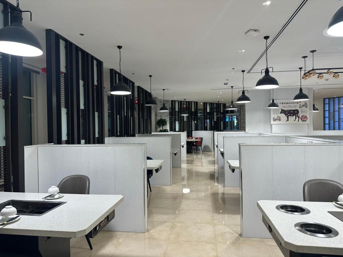 Peony Hotel Dubai Ngoại thất bức ảnh