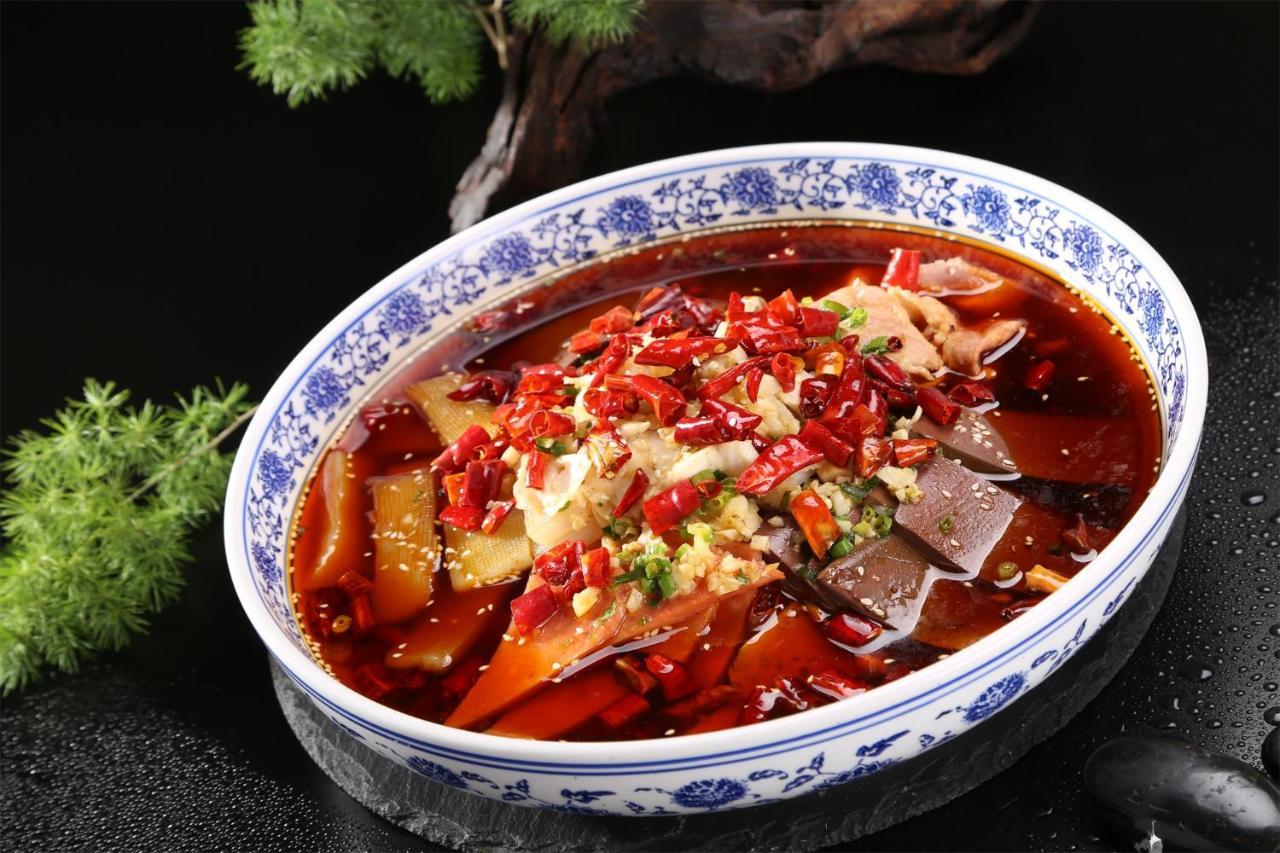 Peony Hotel Dubai Ngoại thất bức ảnh