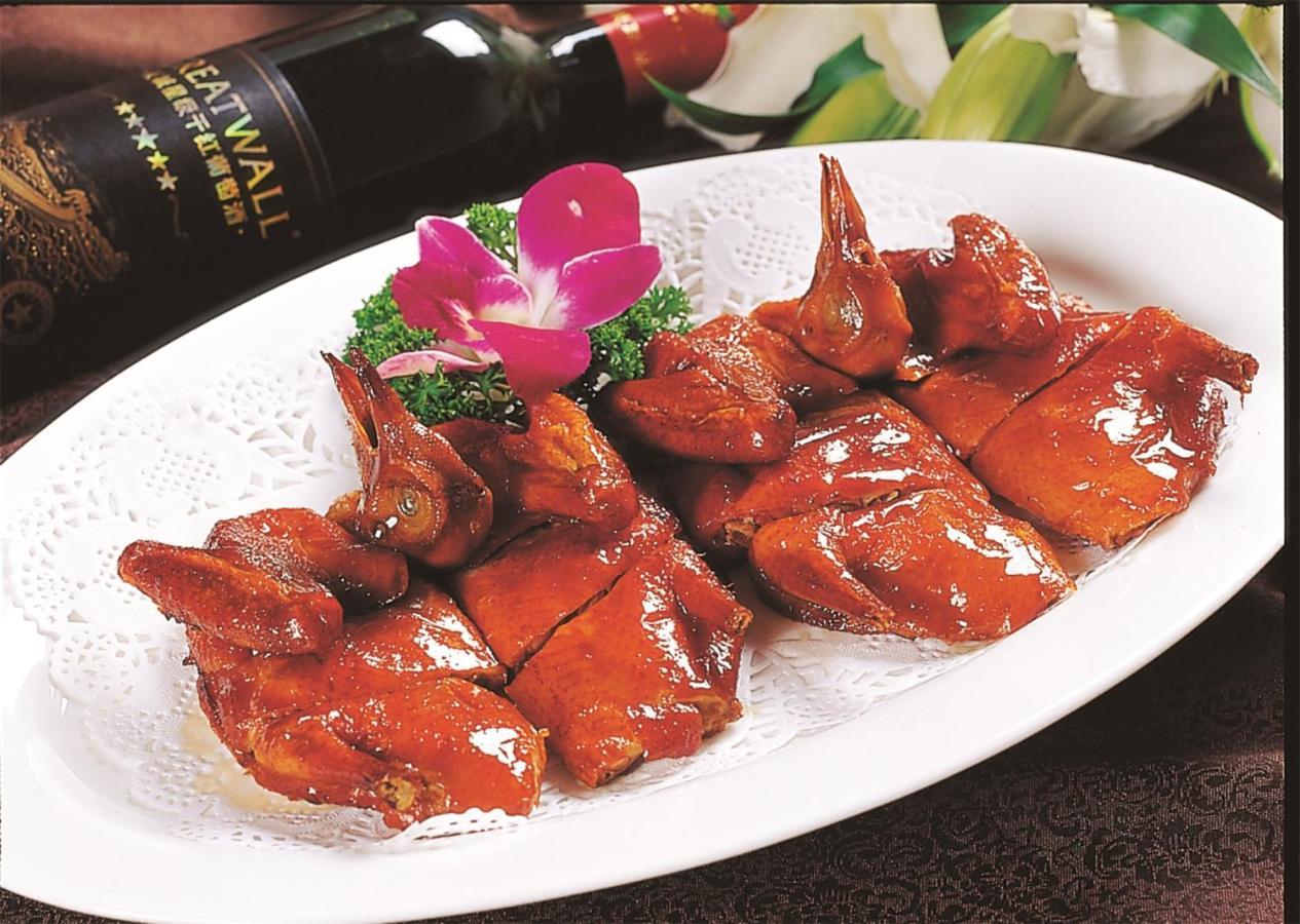 Peony Hotel Dubai Ngoại thất bức ảnh