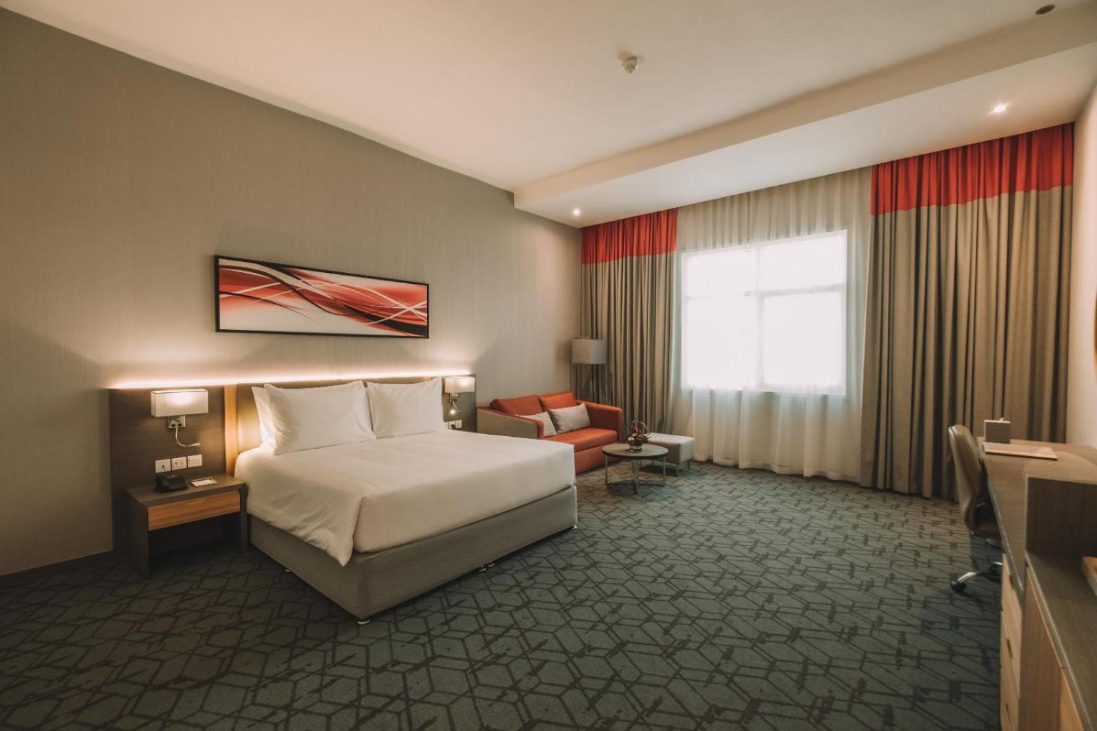 Peony Hotel Dubai Ngoại thất bức ảnh